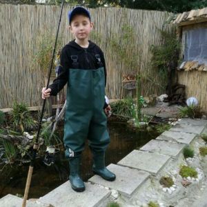 Profilbild