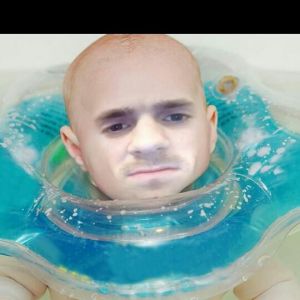 Profilbild