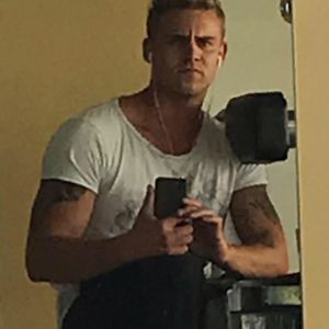 Profilbild