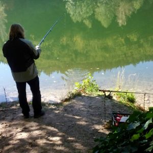 Profilbild