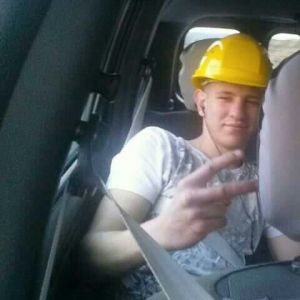 Profilbild