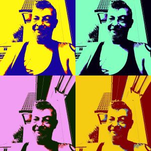 Profilbild