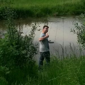 Profilbild