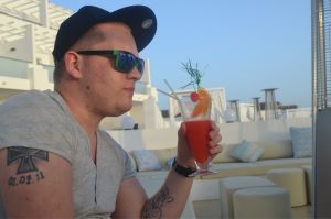 Profilbild