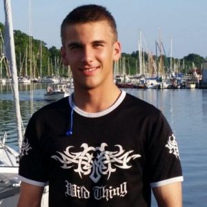 Daniel Bormann