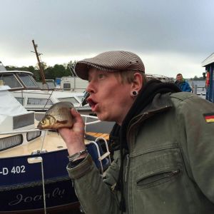 Profilbild