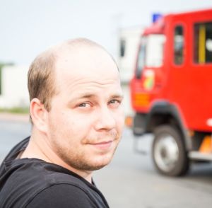 Profilbild