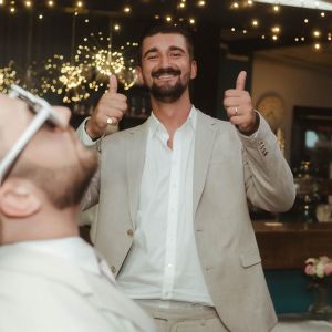 Profilbild