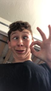 Profilbild