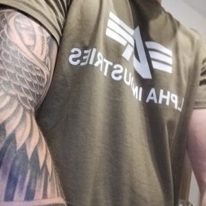 Profilbild