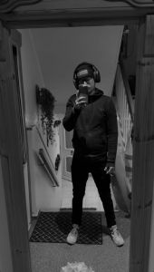 Profilbild