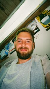 Profilbild