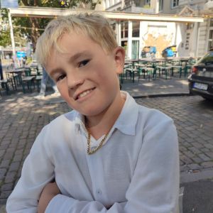 Profilbild