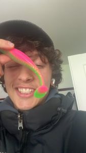 Profilbild
