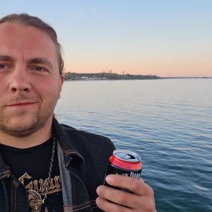 Profilbild