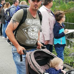 Profilbild