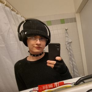 Profilbild