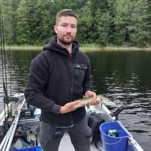 Profilbild