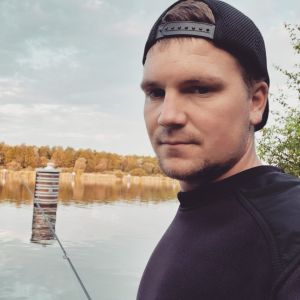 Profilbild