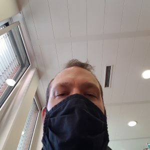 Profilbild
