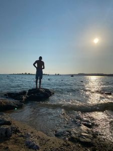 Profilbild