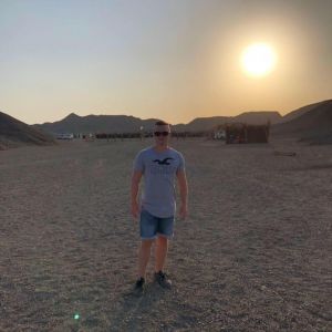Profilbild