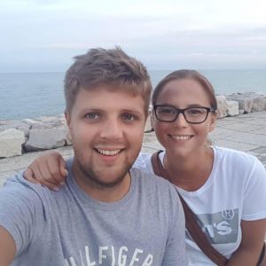 Profilbild