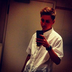 Profilbild