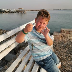 Profilbild