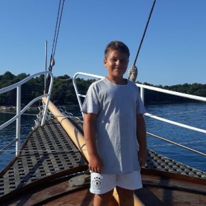 I_LUCA_THE_FISH