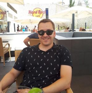 Profilbild