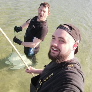 Profilbild