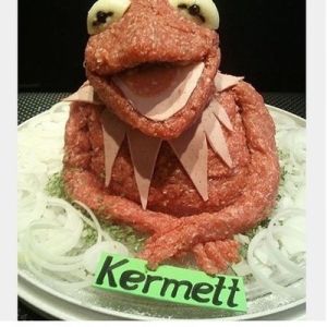 MeterHecht