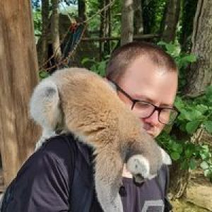 Profilbild