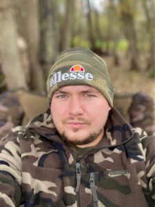 Profilbild