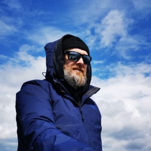 Profilbild