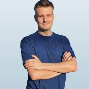 Profilbild