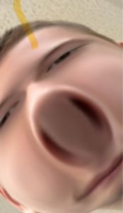 Profilbild