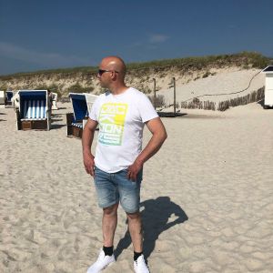 Profilbild
