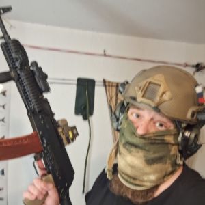 Profilbild