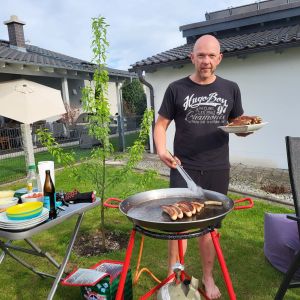 Profilbild