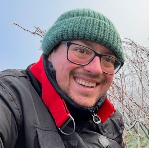 Profilbild
