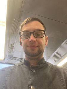 Profilbild