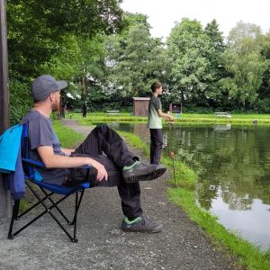 Profilbild