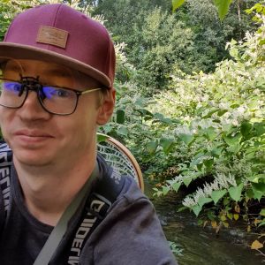 Profilbild
