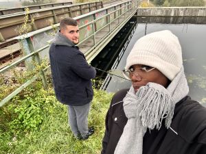 Profilbild