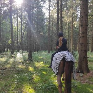 Profilbild