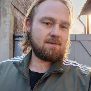 Profilbild