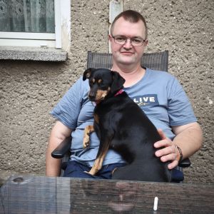 Profilbild