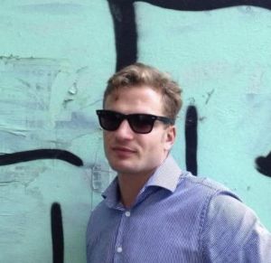 Profilbild